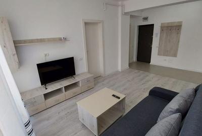 Apartament cu 2 camere decomandat în Craiovei