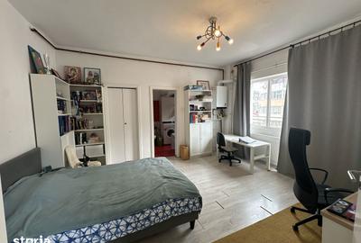 Apartament cu 2 camere în Romană - 4