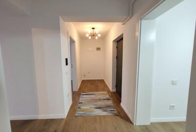 Apartament cu 2 camere decomandat în Galata