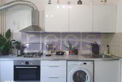 Apartament cu 2 camere decomandat, mobilat în Tineretului - 8