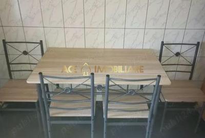 Apartament cu 2 camere, mobilat în Crângași - 4