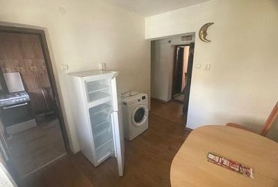 Apartament cu 3 camere semidecomandat în Central - 4