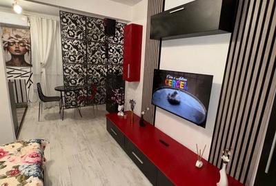 Garsonieră semidecomandată în Brazda lui Novac - 3