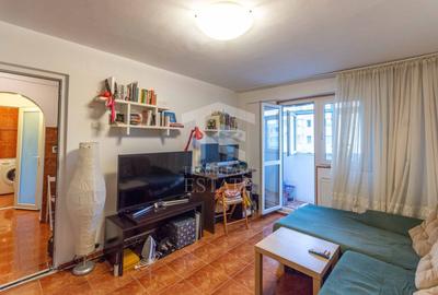 Apartament cu 2 camere decomandat, mobilat în Lacul Tei - 1