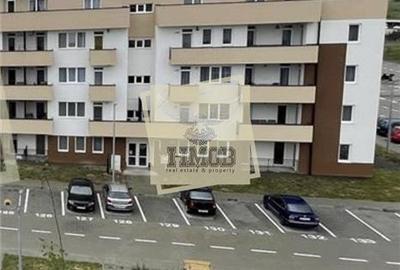 Apartament cu 2 camere decomandat, mobilat în Lazaret