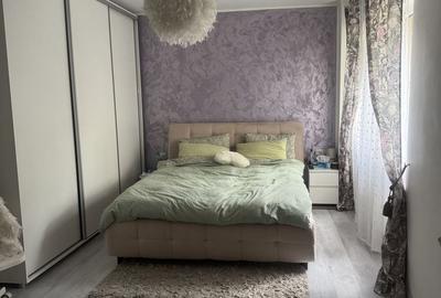 Apartament cu 2 camere în Republicii