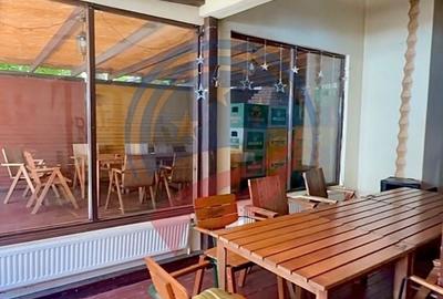 Casă individuală cu 10 camere cu Teren 801 Mp în Ultracentral - 21