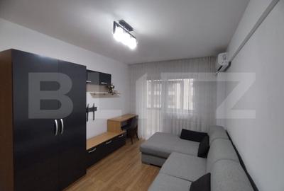 Apartament cu 3 camere decomandat, mobilat în Galata - 1