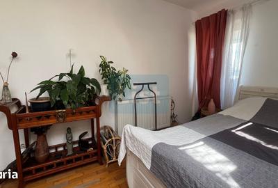 Apartament cu 2 camere în Florești - 3