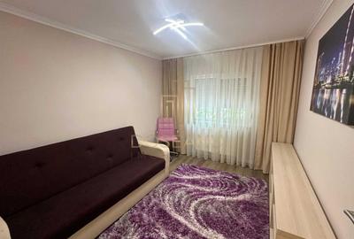 Apartament cu 3 camere, mobilat în Rogerius - 4