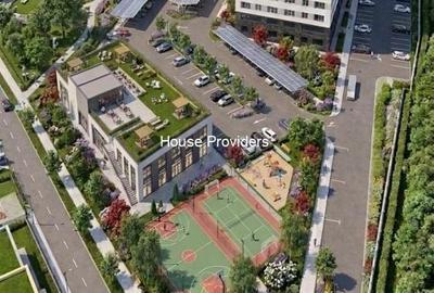 Apartament în Central - 1