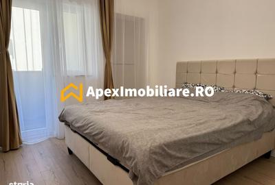 Apartament cu 2 camere în Berceni