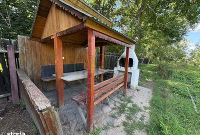 Casă cu 3 camere în Rotbav - 14