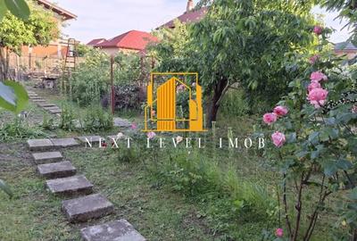 Casă cu 4 camere cu Teren 1000 Mp în Central - 12