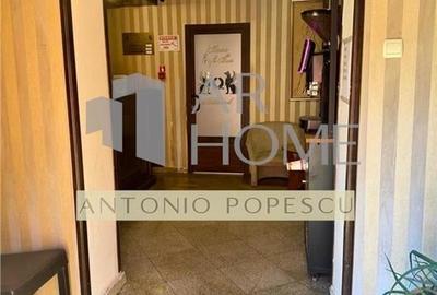 Spațiu comercial, de 510 mp, în Ultracentral - 5