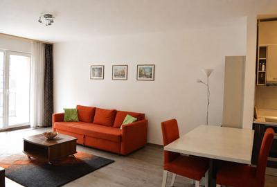 Apartament cu 2 camere semidecomandat, mobilat în Mănăștur - 2
