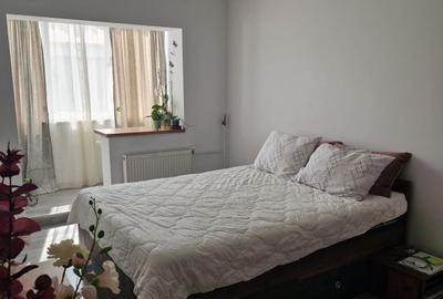 Garsonieră decomandată în Central - 1