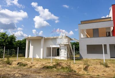 Casă individuală cu 5 camere cu Piscina în Bistrița - 53