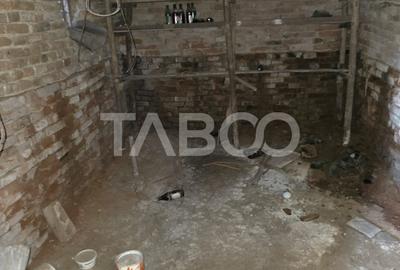 Casă individuală cu 3 camere cu Canalizare în Păuca - 6