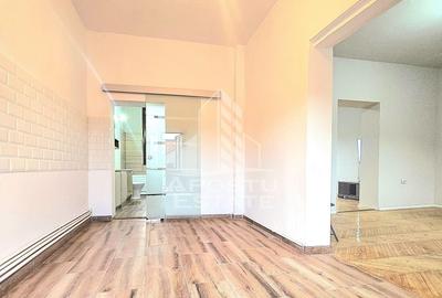 Apartament cu 2 camere semidecomandat în Central - 2