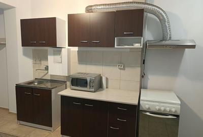 Apartament cu 2 camere semidecomandat în Dosu Bricii