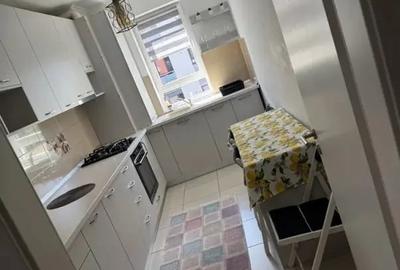 Apartament cu 2 camere decomandat în Avantgarden