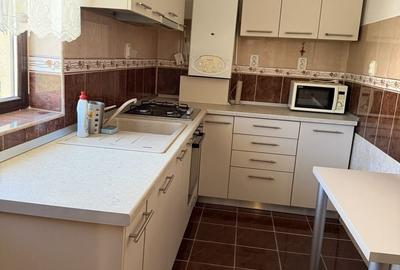 Apartament cu 2 camere decomandat în Central - 3