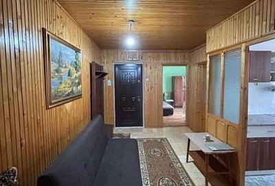 Apartament cu 2 camere decomandat în Dărmănești - 11