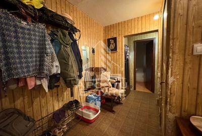 Apartament cu 2 camere decomandat în Complex Studențesc - 5