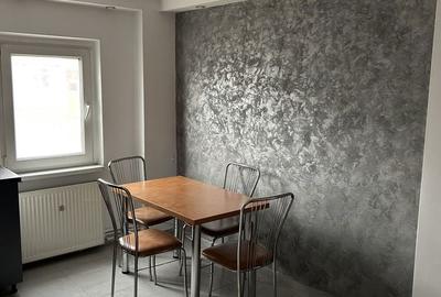 Apartament cu 2 camere nedecomandat în Central