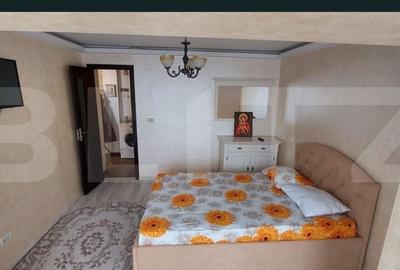 Apartament cu 2 camere decomandat în Burdujeni - 3