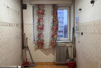 Apartament cu 3 camere semidecomandat în Nord-Vest - 4