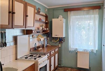 Apartament cu 2 camere decomandat în Noua - 2