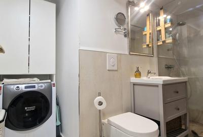 Casă individuală cu 5 camere cu Garaj în Mogoșoaia - 25