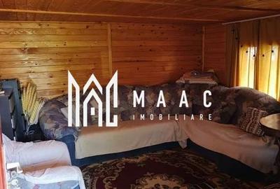 Casă individuală cu 2 camere cu Canalizare în Goranu - 5