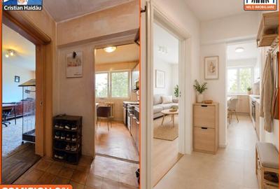 Apartament cu 3 camere în Titan - 8