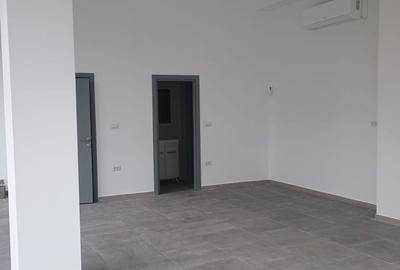 Spațiu comercial, de 60 mp, în Socola - 3