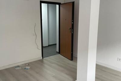 Apartament cu 2 camere semidecomandat în Viilor - 2