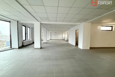 Spațiu comercial, de 550 mp, în Dâmbovița - 6