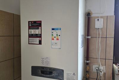 Casă individuală cu 4 camere cu Teren 1460 Mp în Brănești - 6