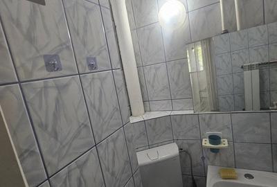 Garsonieră decomandată în Nord