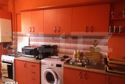 Apartament cu 2 camere în Carpați 2