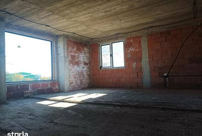 Casă cu 5 camere decomandat cu Teren 1063 Mp în Cornu - 18