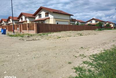 Teren de 42500 mp, în Cristian - 7