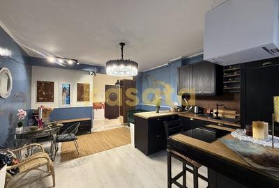 Apartament cu 3 camere decomandat în Matei Voievod - 2