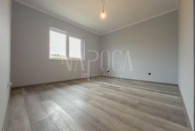Casă individuală cu 4 camere cu Garaj în Chinteni - 8