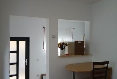 Apartament cu 2 camere decomandat în Exterior Vest