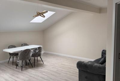 Apartament cu 3 camere în Central - 8