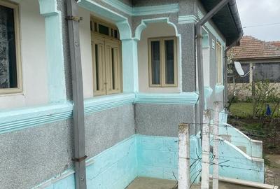 Casă cu 4 camere în Grădiștea - 7