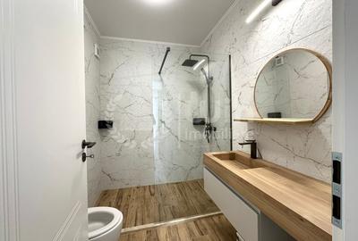 Apartament cu 2 camere semidecomandat, mobilat în Mănăștur - 5